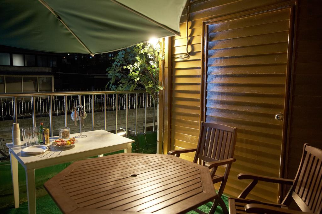 Hostel W Mini Dongdaemoon *