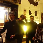 W Mini Hotel Dongdaemoon