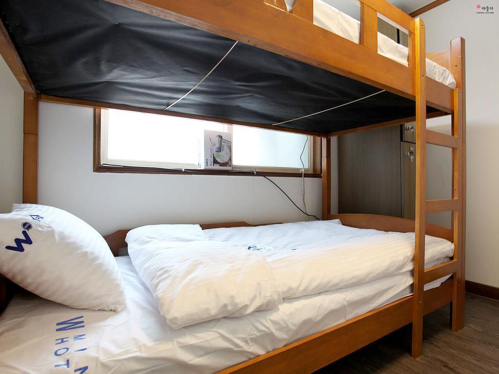 W Mini Dongdaemoon Hostel Seoul