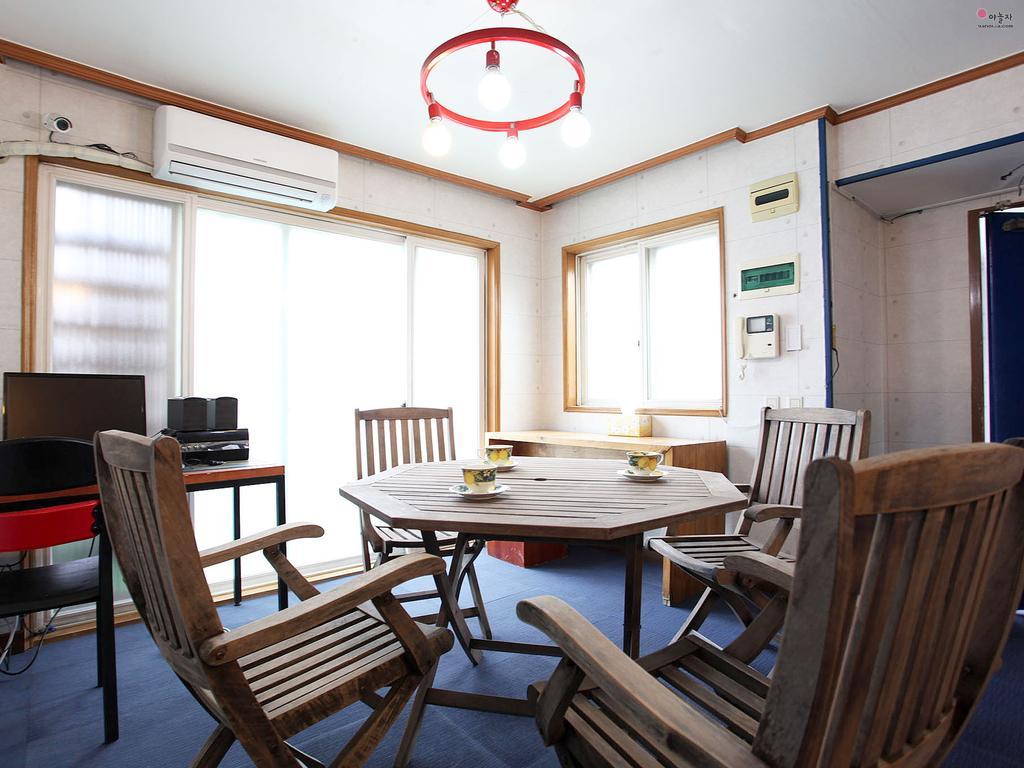 Hostel W Mini Dongdaemoon