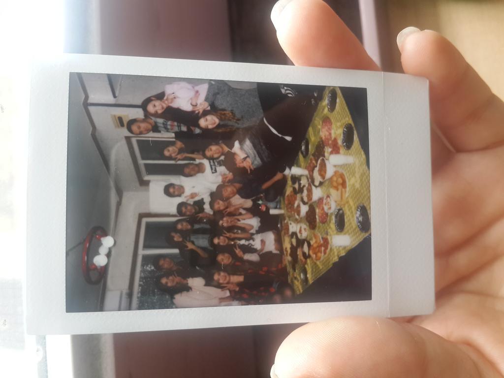W Mini Dongdaemoon Hostel *