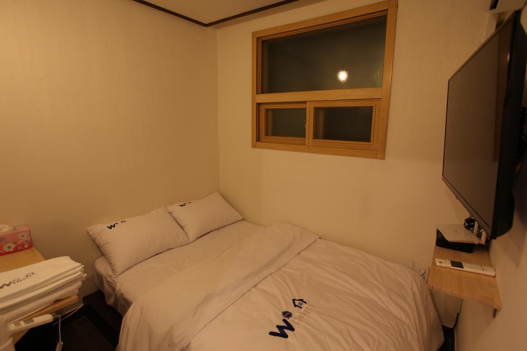 W Mini Dongdaemoon