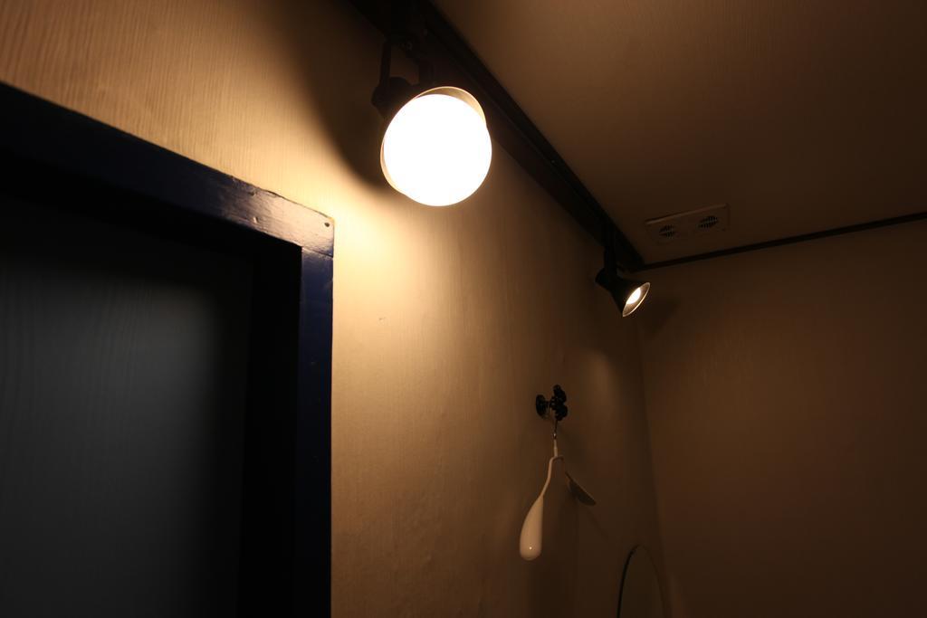 Hostel W Mini Dongdaemoon