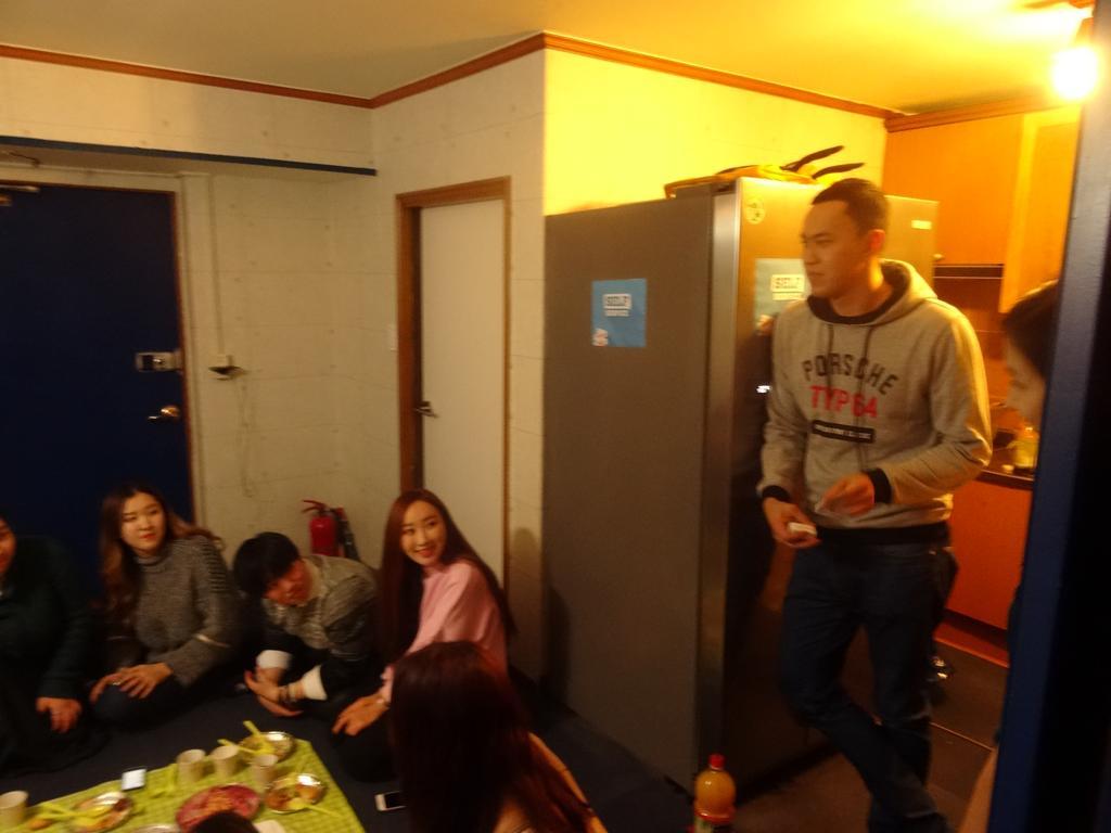 W Mini Dongdaemoon *