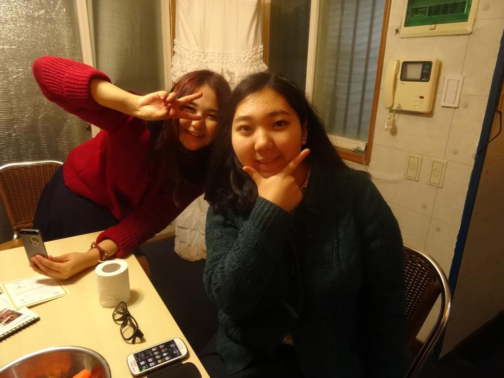 W Mini Dongdaemoon Hostel *