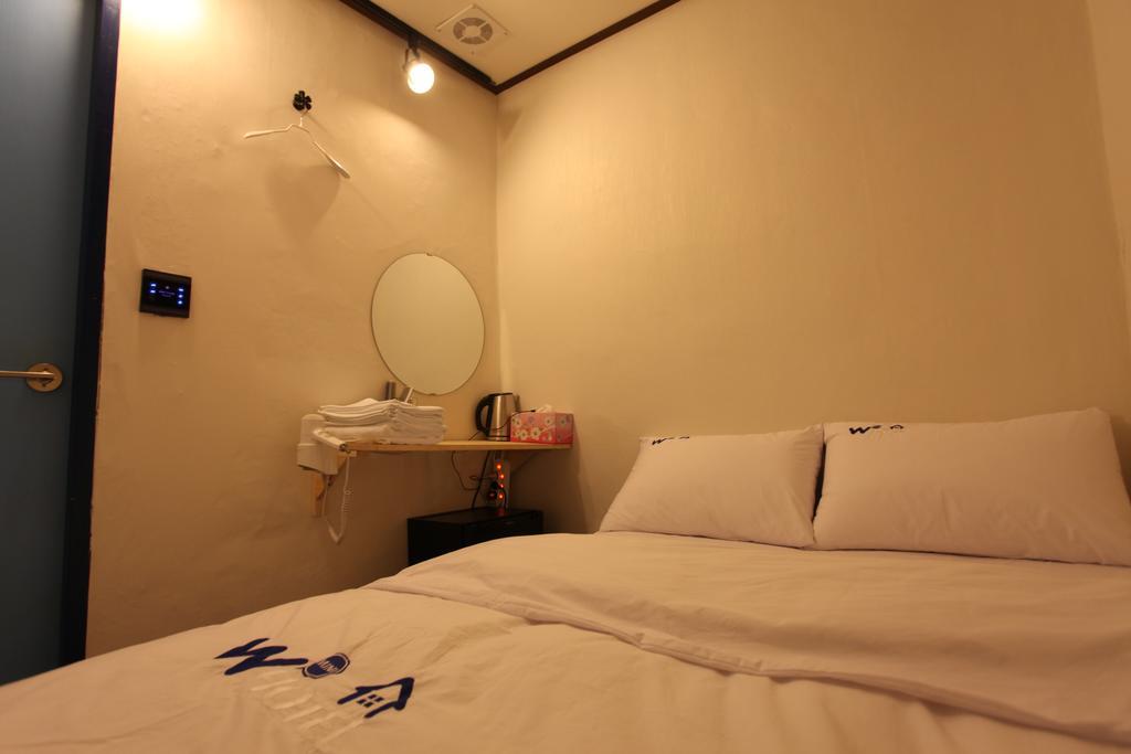 Hostel W Mini Dongdaemoon