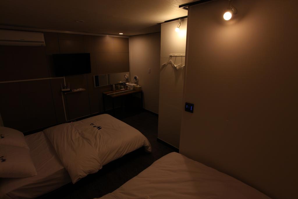 Hostel W Mini Dongdaemoon *