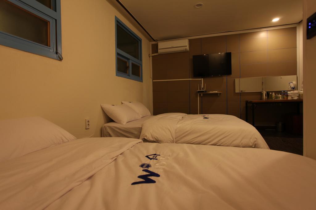Hostel W Mini Dongdaemoon