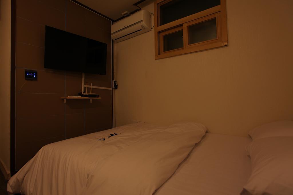 W Mini Dongdaemoon Hostel Seoul