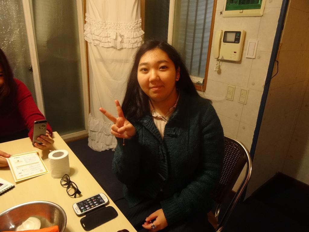 W Mini Dongdaemoon Hostel