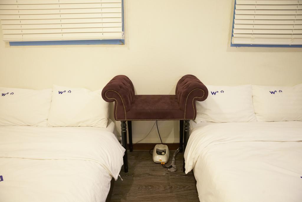 Hostel W Mini Dongdaemoon