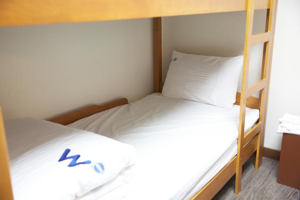 W Mini Dongdaemoon Hostel Seoul