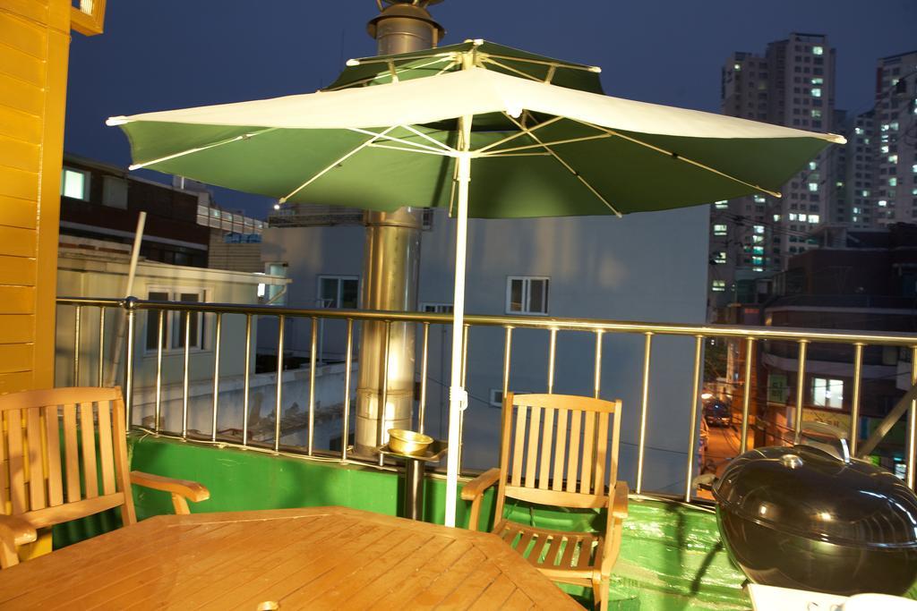 Hostel W Mini Dongdaemoon