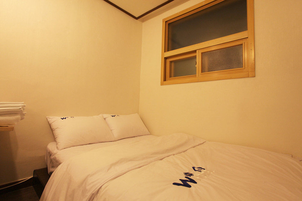 Hostel W Mini Dongdaemoon *