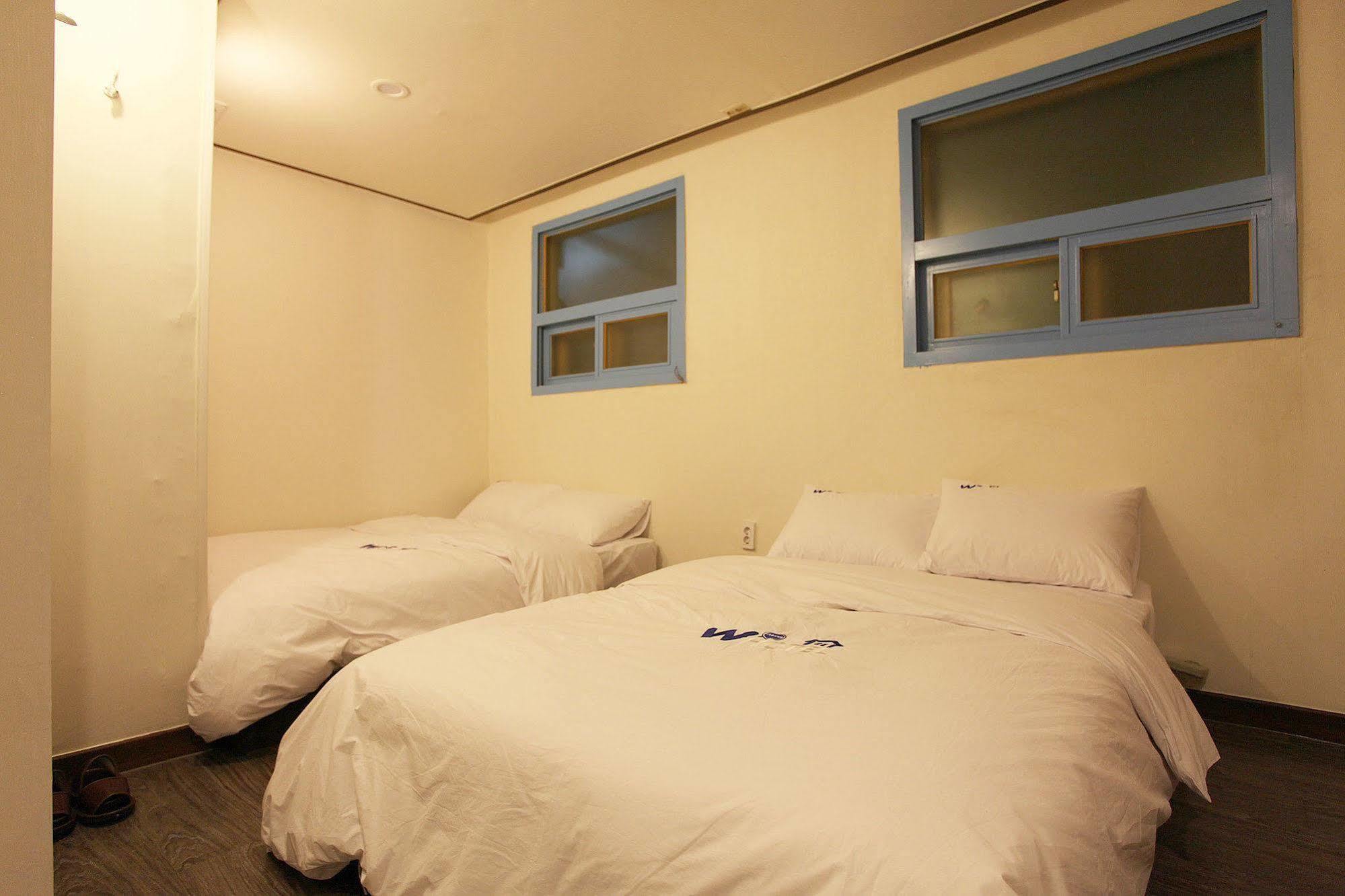 Hostel W Mini Dongdaemoon