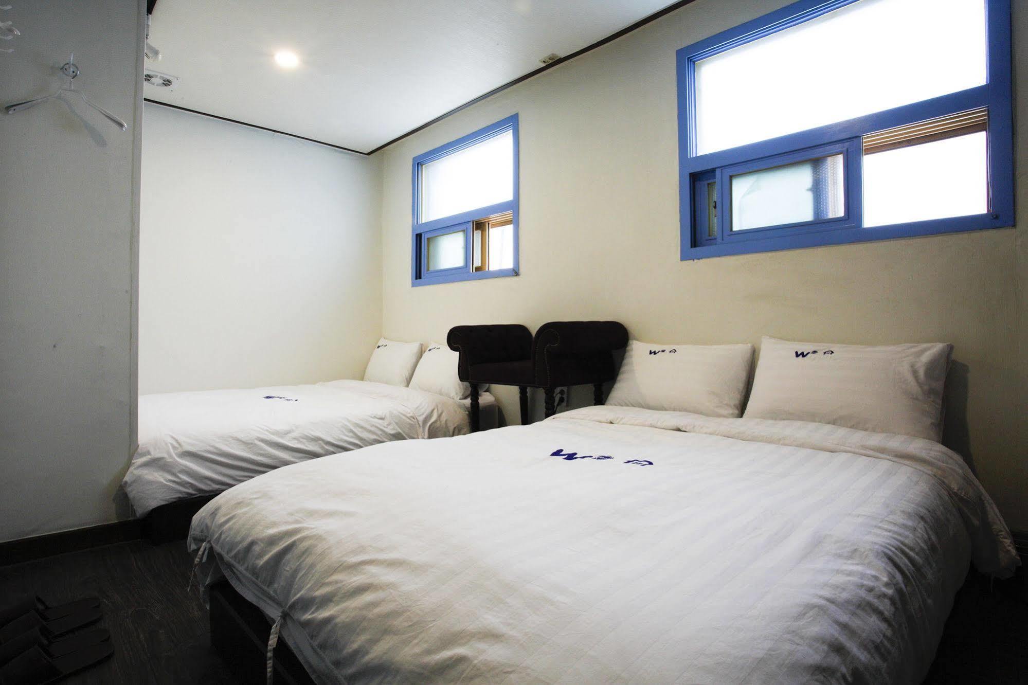 Hostel W Mini Dongdaemoon *