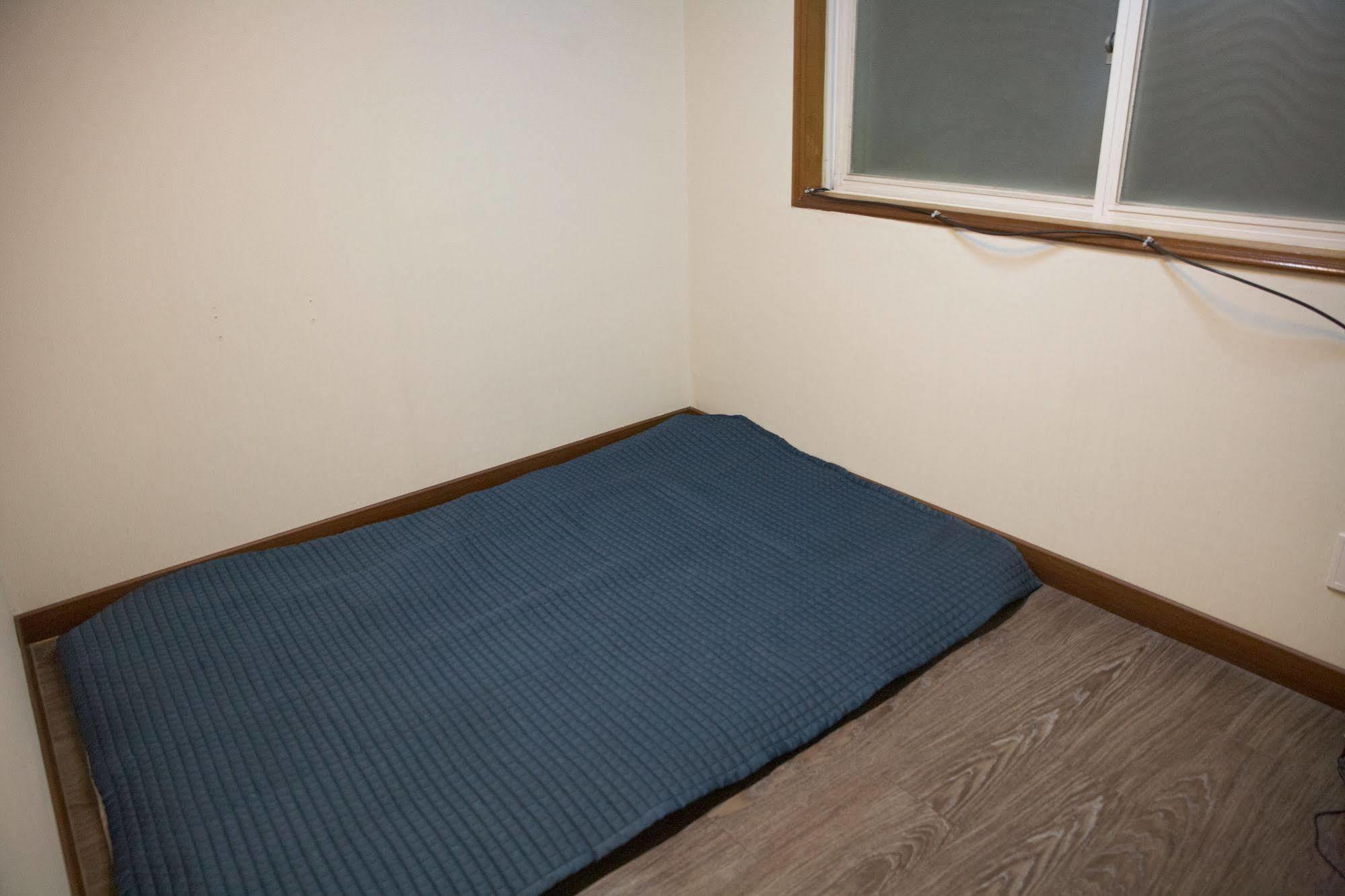 W Mini Dongdaemoon Hostel Seoul
