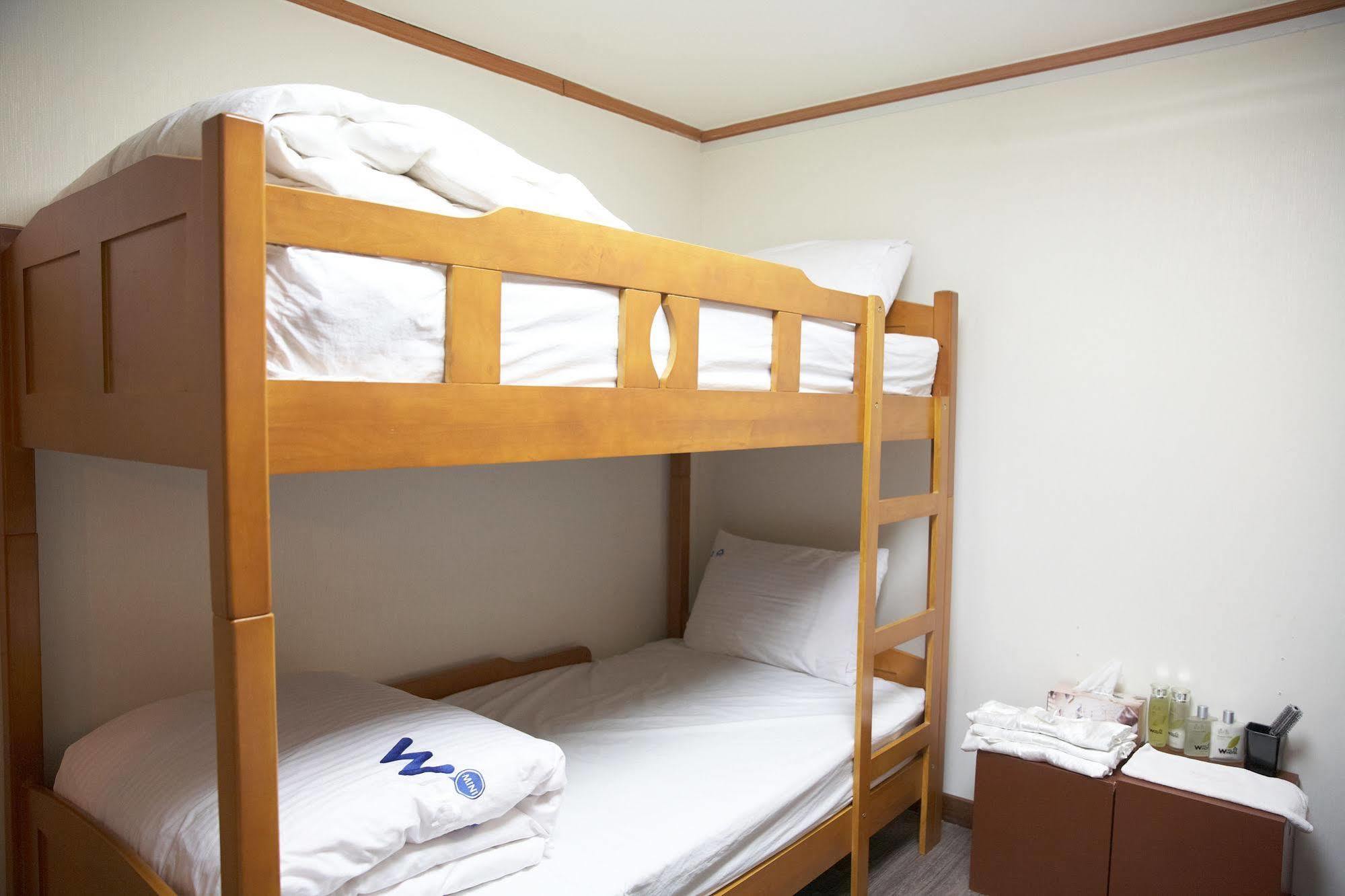 Hostel W Mini Dongdaemoon