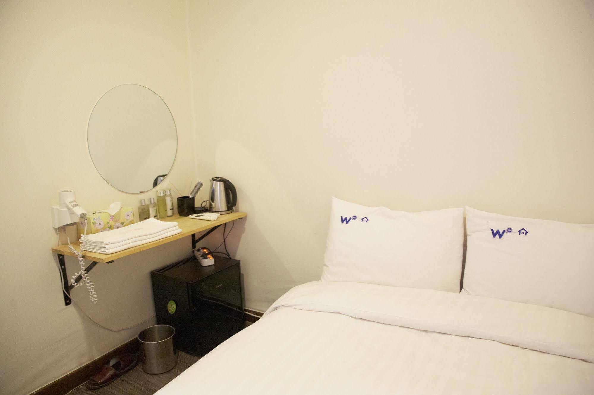 Hostel W Mini Dongdaemoon Seoul