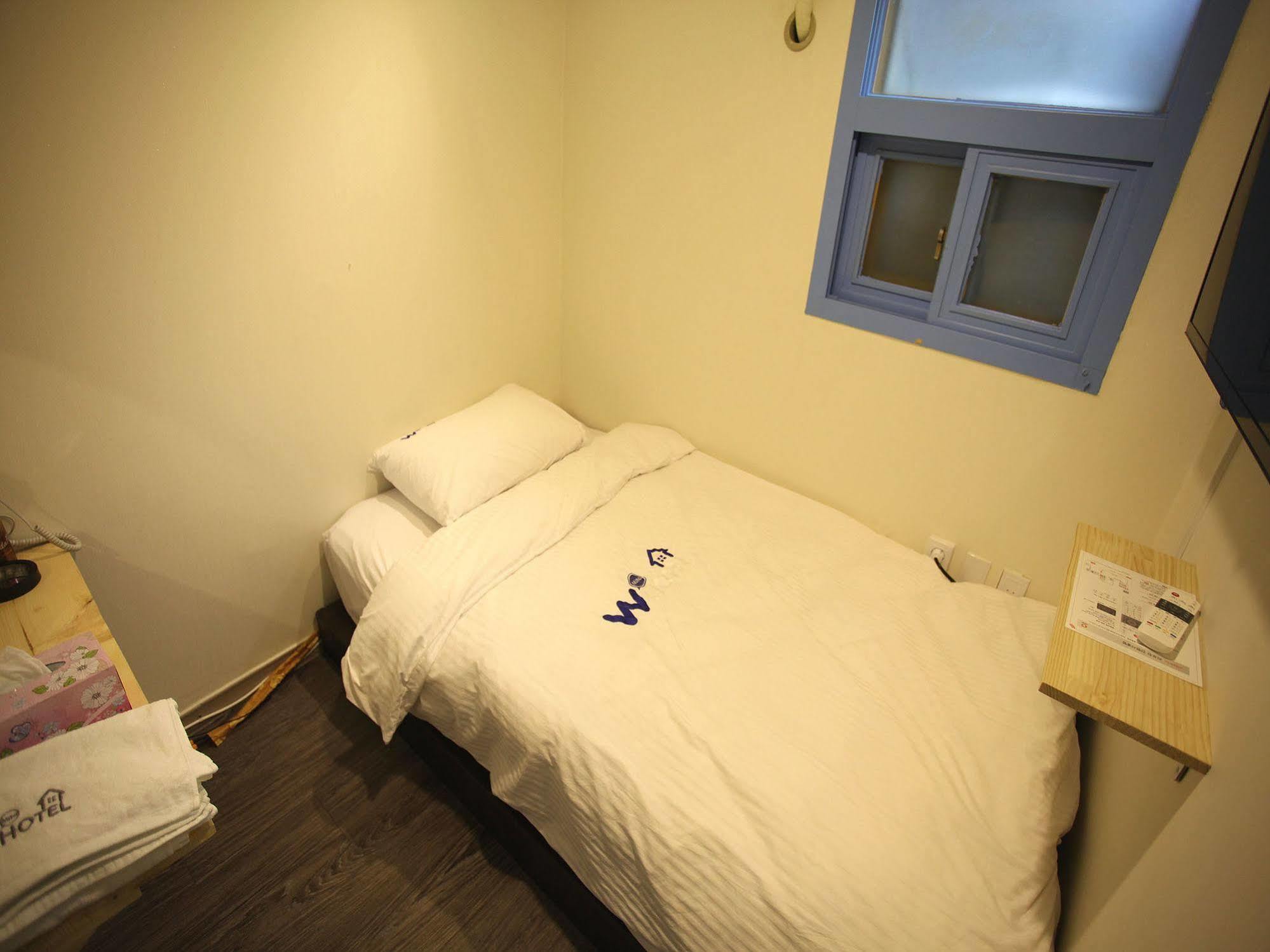 Hostel W Mini Dongdaemoon Seoul